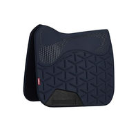 Produktbild von LeMieux ProForm Dressur Schabracke Blau Größe L