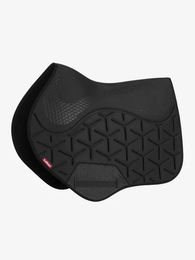 LeMieux ProForm Springschabracke Close Contact Schwarz Größe L – Bild 1 von 5