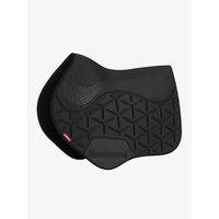 Produktbild von LeMieux ProForm Springschabracke Close Contact Schwarz Größe L