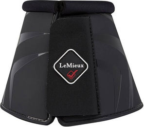 LeMieux ProShell Gamaschen aus Neopren Schwarz XL – Bild 1 von 7