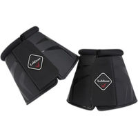 Produktbild von LeMieux ProShell Overreach Boots Hufglocken für Pferde Schwarz Größe L