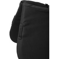 Produktbild von LeMieux ProSorb Sattelpad 2 Taschen Schwarz Größe L