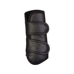 LeMieux Prosport Schooling Boots Unisex Schwarz – Bild 1 von 4