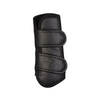 Produktbild von LeMieux Prosport Schooling Boots Unisex Schwarz