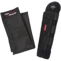 Produktbild von LeMieux ProSport Schweif-Schutz aus Neopren für Pferde Schwarz Größe L mit Aufbewahrungstasche