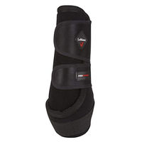 Produktbild von LeMieux Prosport Ultra Gamaschen aus Neopren Schwarz Größe M