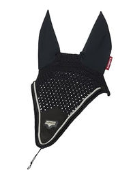LeMieux Puissance Ohrhaube Schwarz – Bild 1 von 3