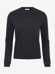 Produktbild von LeMieux Pullover Christina Crew Sweat 261 Damen Schwarz