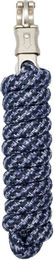 Produktbild von LeMieux Quick Release Leadrope Pferdetraining Seil Blau