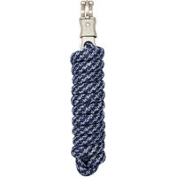 Produktbild von LeMieux Quick Release Leadrope Pferdetraining Seil Blau