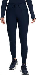 LeMieux Reithose Damen Blau Größe 42 – Bild 1 von 1