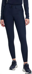 Produktbild von LeMieux Reithose Damen Blau Größe 44