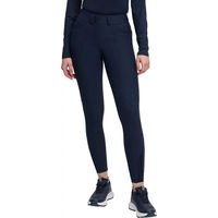 Produktbild von LeMieux Reithose Damen Blau Größe 44
