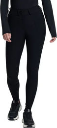 LeMieux Reithose Damen Schwarz Größe 42 – Bild 1 von 1