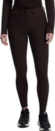 Produktbild von LeMieux Reithose für Damen in Braun Größe 34
