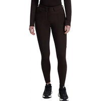 Produktbild von LeMieux Reithose für Damen in Braun Größe 36