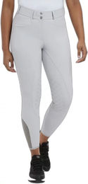 LeMieux Reithose für Damen zum Springreiten in Grau Größe 44 – Bild 1 von 1