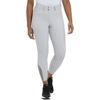 Produktbild von LeMieux Reithose für Damen zum Springreiten in Grau Größe 46