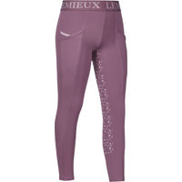 Produktbild von LeMieux Reithose für Pferde in Lila