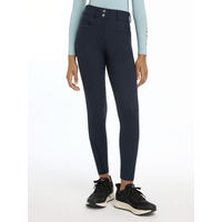 Produktbild von LeMieux Reithose Izzy Kids mit Kniegrip