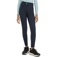 Produktbild von LeMieux Reithose Izzy Kids mit Kniegrip in Blau