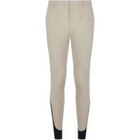Produktbild von LeMieux Reithose Klassik Full Grip für Kinder in Beige