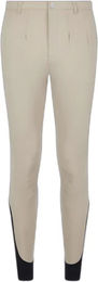 Produktbild von LeMieux Reithose Klassik Full Grip für Kinder in Beige Größe 14 Jahre