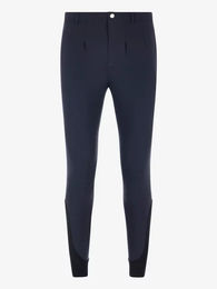 Produktbild von LeMieux Reithose Klassik Full Grip für Kinder in Blau