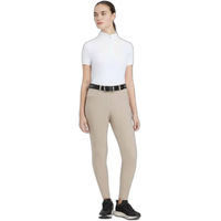 Produktbild von LeMieux Reithose Mid Grip für Damen in Beige Größe 42