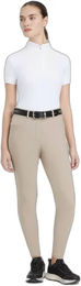 Produktbild von LeMieux Reithose Mid Grip für Damen in Beige Größe 44
