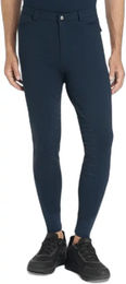 Produktbild von LeMieux Reithose Mid Grip für Herren in Blau Größe M
