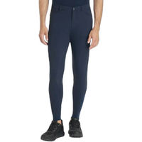 Produktbild von LeMieux Reithose Mid Grip für Herren in Blau Größe M