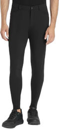 Produktbild von LeMieux Reithose Mid Grip für Herren in Schwarz Größe M