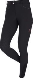 Produktbild von LeMieux Reithose mit Vollbesatz für Damen in Schwarz