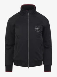 Produktbild von LeMieux Reitjacke Damen Waterproof Schwarz