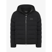 Produktbild von LeMieux Reitjacke für Herren Schwarz Wasserdicht Winterjacke