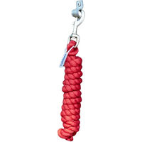 Produktbild von LeMieux Reitlonge aus Polycotton in Rot