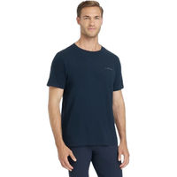 Produktbild von LeMieux Reitshirt aus Baumwolle für Herren in Blau Größe M