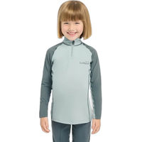 Produktbild von LeMieux Reitshirt Baselayer für Kinder in Blau Größe 3/4 Jahre