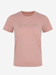 Produktbild von LeMieux Reitshirt Damen Rosa