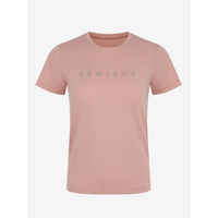 Produktbild von LeMieux Reitshirt Damen Rosa