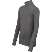Produktbild von LeMieux Reitshirt für Kinder in Slate