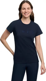 Produktbild von LeMieux Reitshirt für Damen in Blau Größe 36