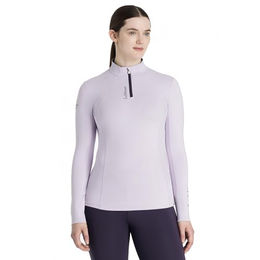 LeMieux Reitshirt für Damen in Lila Größe 42 – Bild 1 von 5