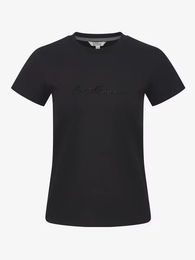 Produktbild von LeMieux Reitshirt für Damen in Schwarz Größe 40