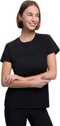 Produktbild von LeMieux Reitshirt für Damen in Schwarz Größe 40