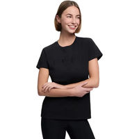 Produktbild von LeMieux Reitshirt für Damen in Schwarz Größe 40