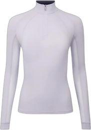 Produktbild von LeMieux Reitshirt für Damen Sommer Langarm Lila