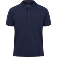 Produktbild von LeMieux Reitshirt für Herren aus Baumwolle Blau XL