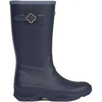 Produktbild von LeMieux Reitshirt für Kinder Wellies Blau Größe 34